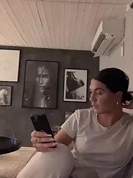 eemsii from StripChat