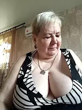 EffectFiona from StripChat