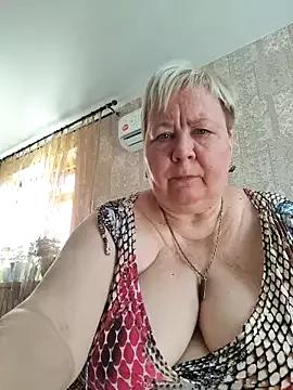 EffectFiona from StripChat