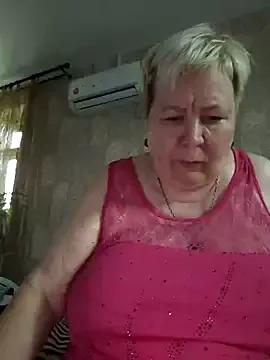 EffectFiona from StripChat