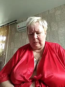 EffectFiona from StripChat