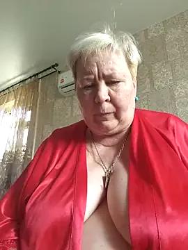 EffectFiona from StripChat is Freechat