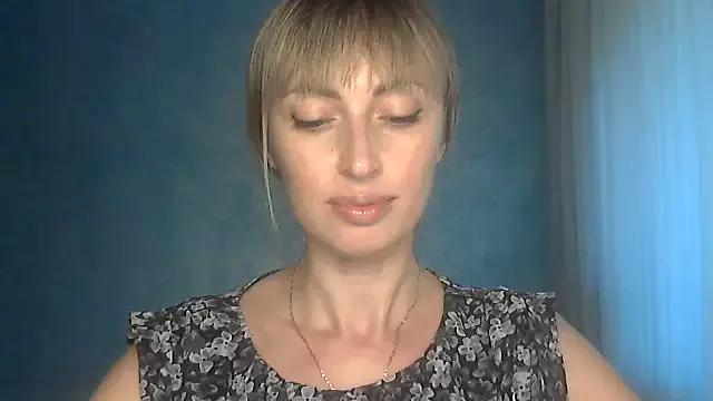 EffectMaya from StripChat