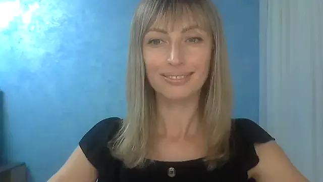 EffectMaya from StripChat