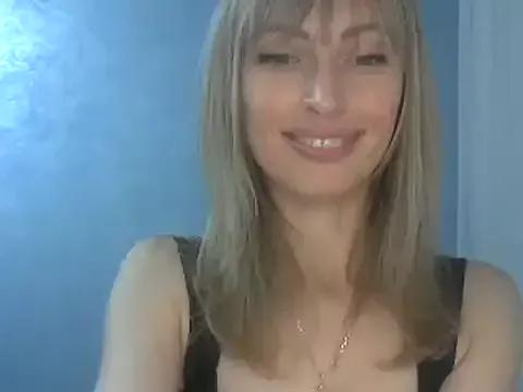 EffectMaya from StripChat