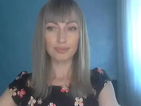 EffectMaya from StripChat