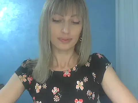 EffectMaya from StripChat