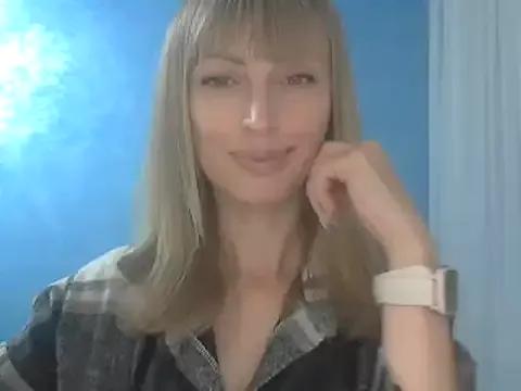 EffectMaya from StripChat