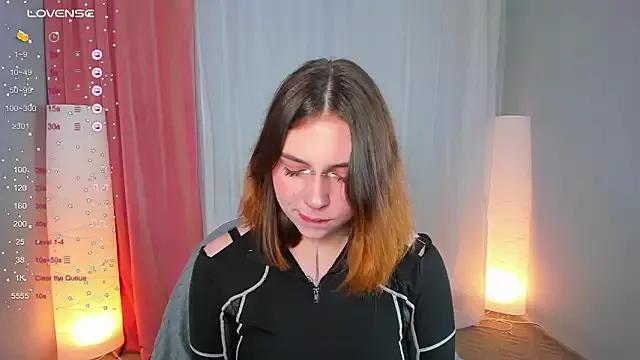 Effie__ from StripChat