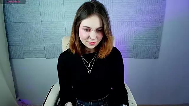 Effie__ from StripChat
