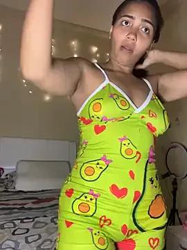 effie_castroo from StripChat