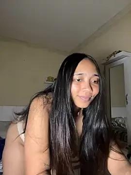 effie_castroo from StripChat