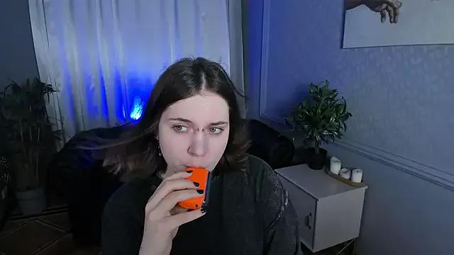 Try our streaming cams variety and talk on a personal level with our adorable girls streamers, showing off their bountiful shapes and dildos.