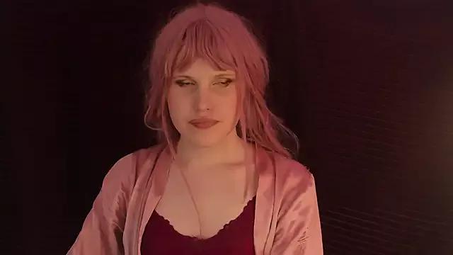 EffieMinki from StripChat