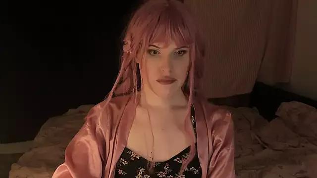 EffieMinki from StripChat