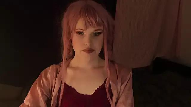 EffieMinki from StripChat