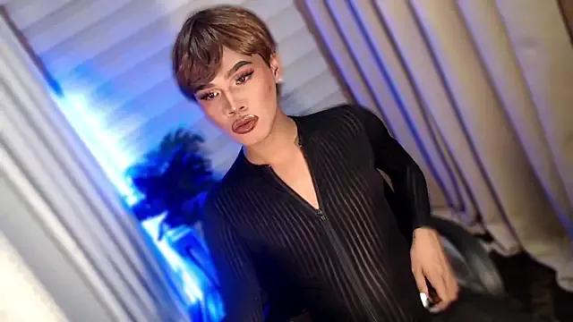 Effortless_beautyx from StripChat