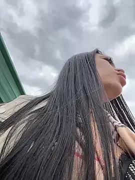 Effy-bonny from StripChat