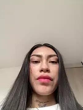 Effy-bonny from StripChat