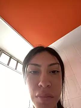 Effy-bonny from StripChat is Freechat