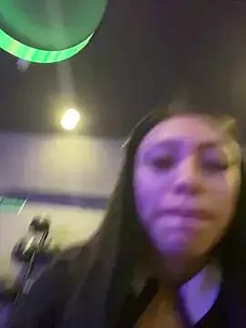 Effy-bonny from StripChat