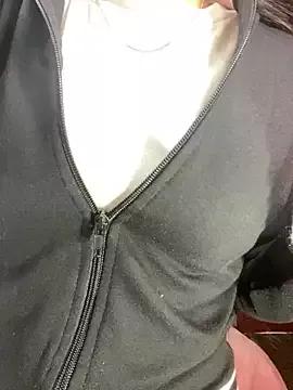 Effy-bonny from StripChat
