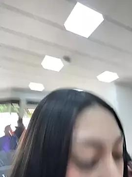 Effy-bonny from StripChat is Freechat