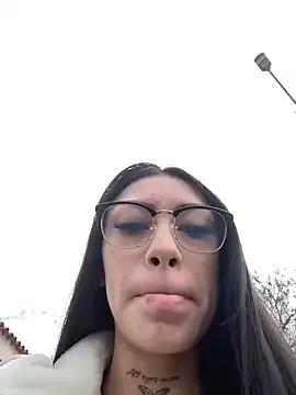 Effy-bonny from StripChat