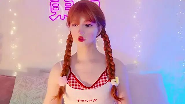EffyEfans from StripChat