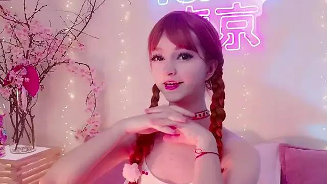 EffyEfans from StripChat