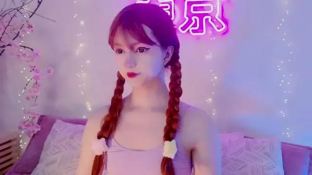 EffyEfans from StripChat