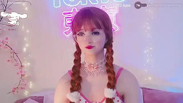 EffyEfans from StripChat