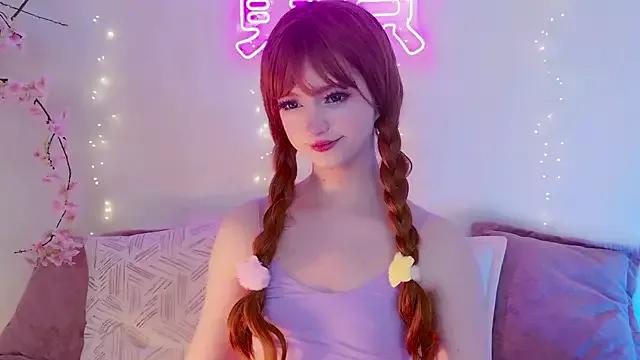 EffyEfans from StripChat