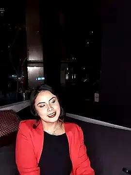 Effyvice13 from StripChat