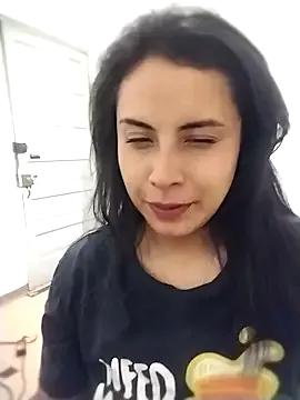 Effyvice13 from StripChat