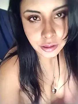 Effyvice13 from StripChat