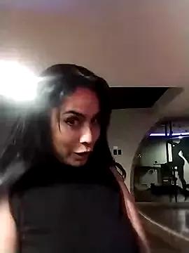 Effyvice13 from StripChat