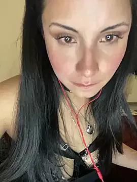 Effyvice13 from StripChat is Freechat