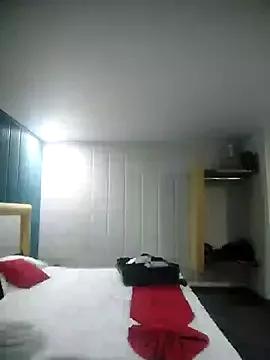 Effyvice13 from StripChat