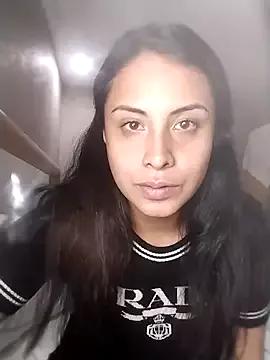 Effyvice13 from StripChat