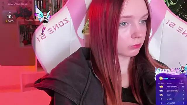 effywalker from StripChat