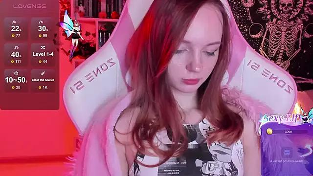 effywalker from StripChat