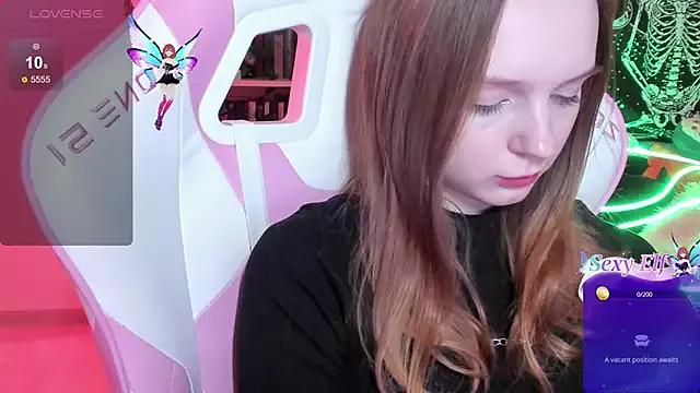 Try our streaming cams variety and talk on a personal level with our adorable girls streamers, showing off their bountiful shapes and dildos.