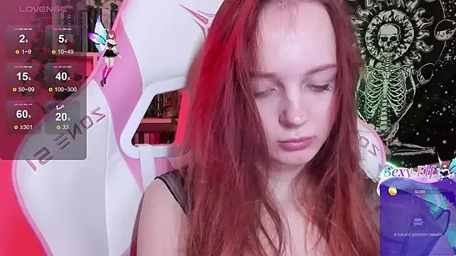 Try our streaming cams variety and talk on a personal level with our adorable girls streamers, showing off their bountiful shapes and dildos.