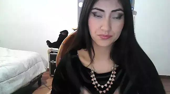 egabbarbie from StripChat is Freechat