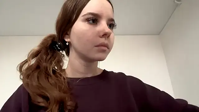 EhtelBiondi on StripChat 