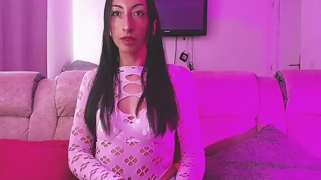eibby_princess from StripChat