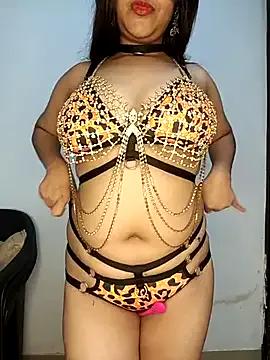 EIDEN_ROSE from StripChat