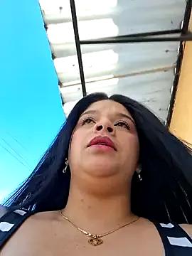 Eiimy_pretty from StripChat is Freechat