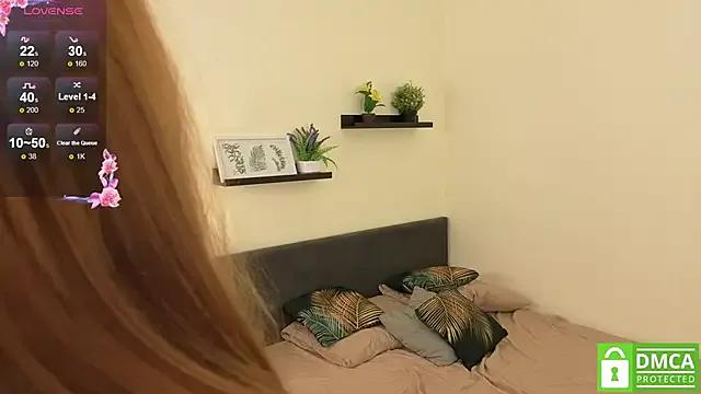 Eileen_Burton from StripChat